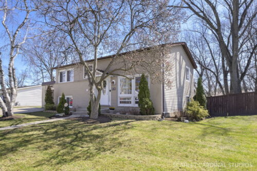 1003 E Alder Lane, Mount Prospect, IL