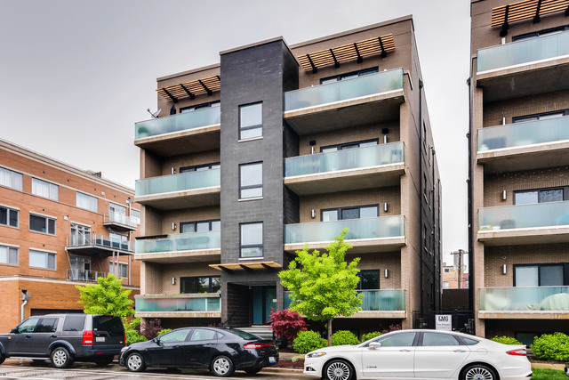 1150 W Hubbard Street #1E, Chicago, IL