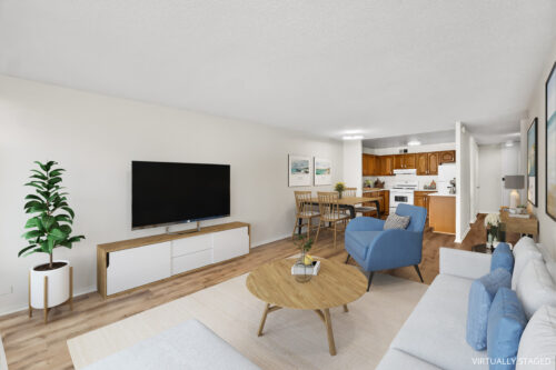 6700 S South Shore Drive #2J, Chicago, IL