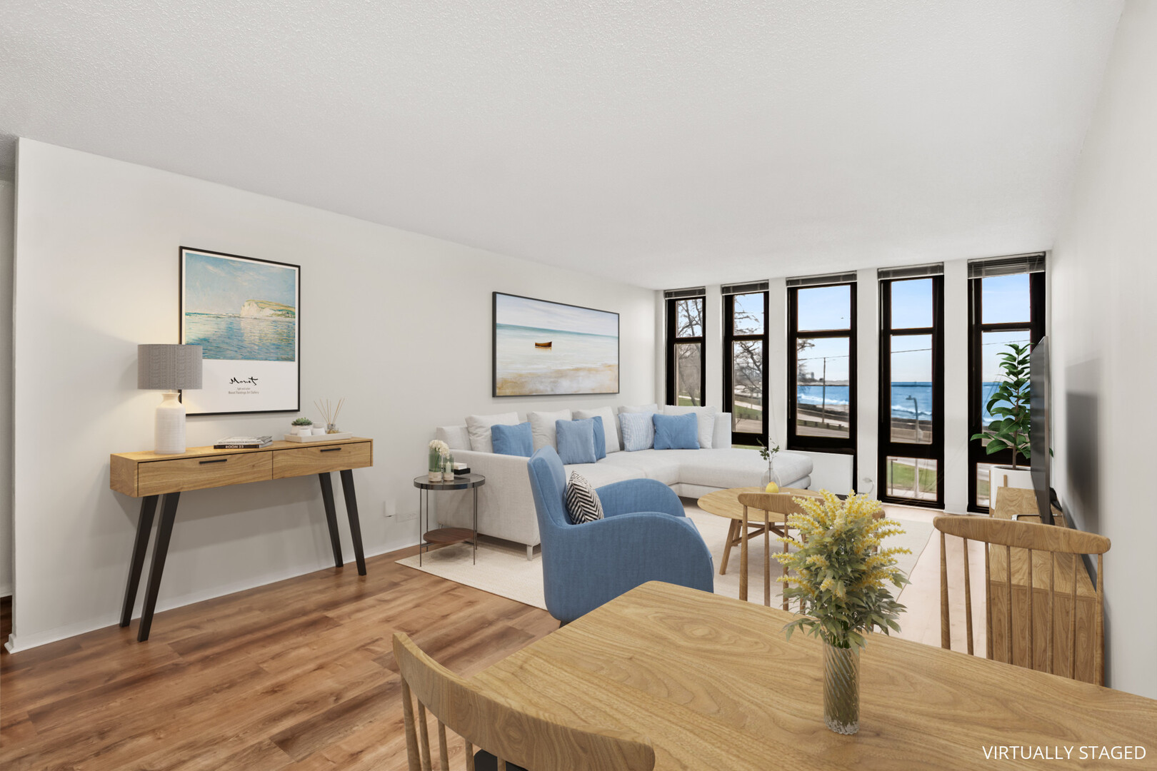 6700 S South Shore Drive #2J, Chicago, IL