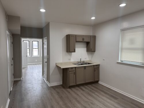 4942 S RACINE Avenue, Chicago, IL