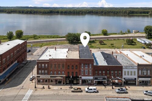 309 Main Street, Savanna, IL