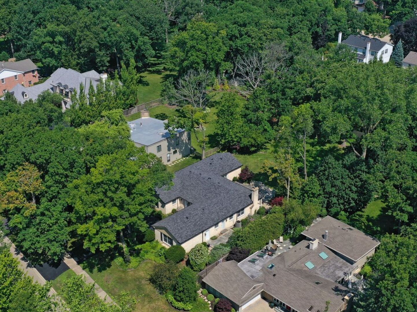 912 Morningside Drive, Lake Forest, IL