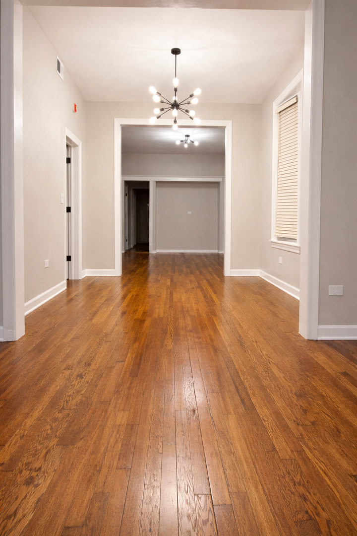 3927 W Lexington Avenue #1, Chicago, IL