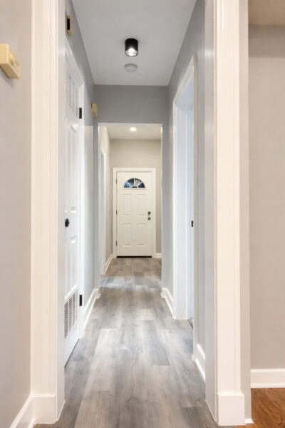 3927 W Lexington Avenue #1, Chicago, IL