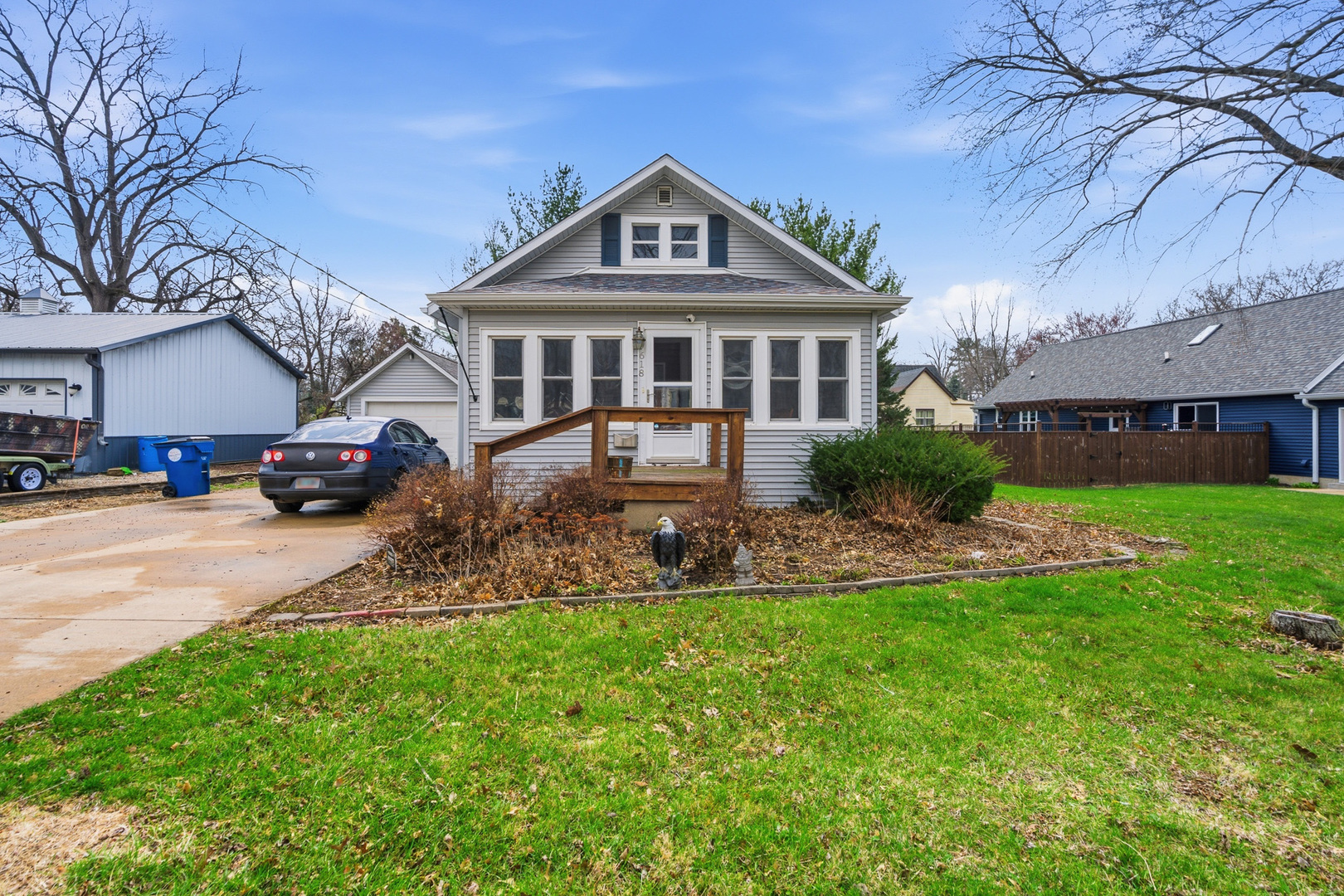 618 W Putnam Street, Princeton, IL