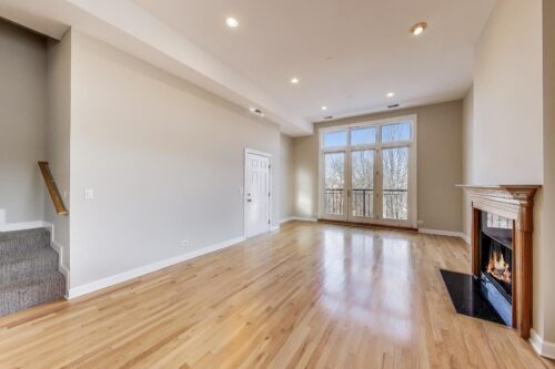 1440 N MAPLEWOOD Avenue #3S, Chicago, IL