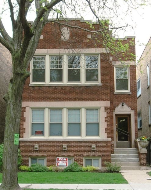 6641 N Ashland Avenue, Chicago, IL
