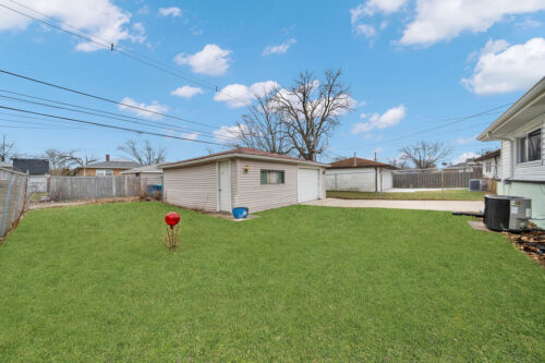 1263 Mackinaw Avenue, Calumet City, IL