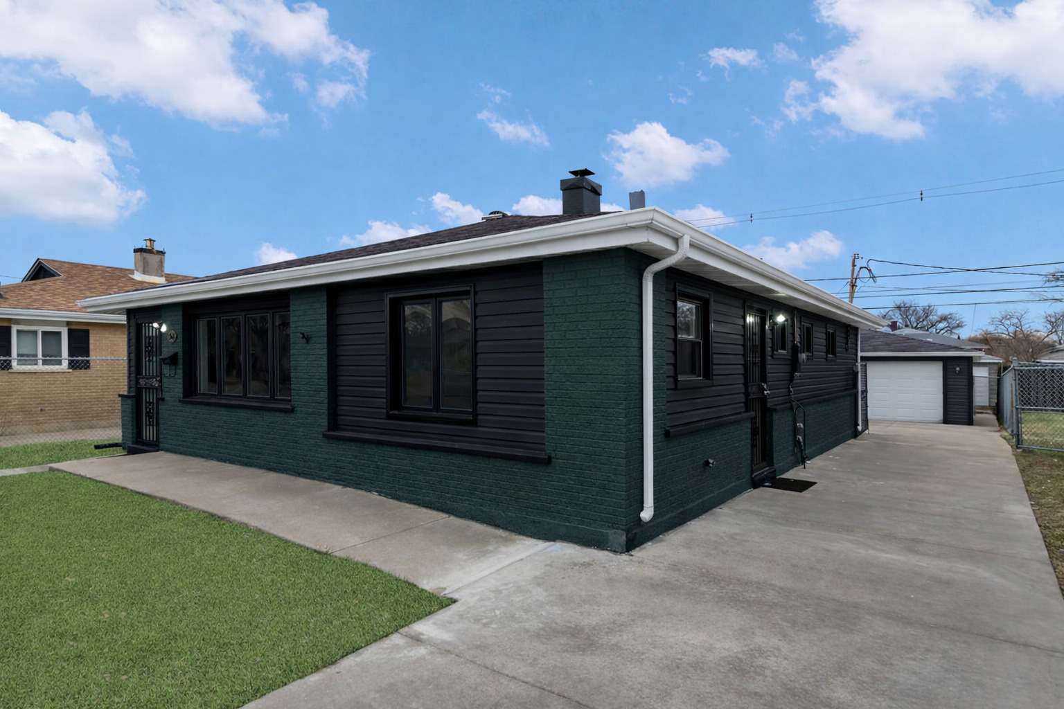 1263 Mackinaw Avenue, Calumet City, IL