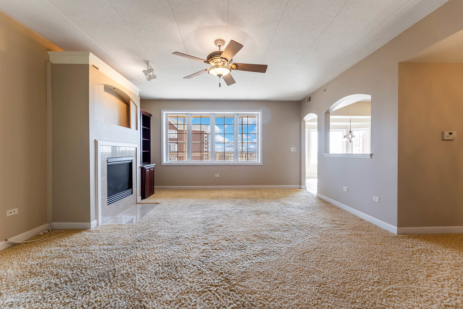 7716 Greenway Boulevard #3SE, Tinley Park, IL