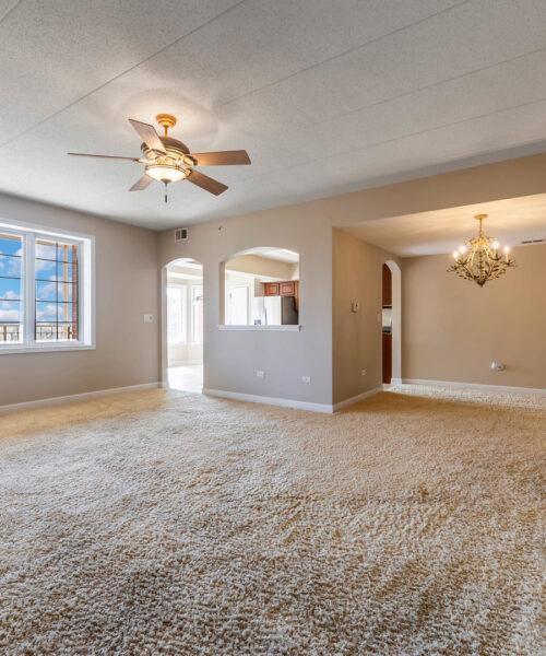 7716 Greenway Boulevard #3SE, Tinley Park, IL