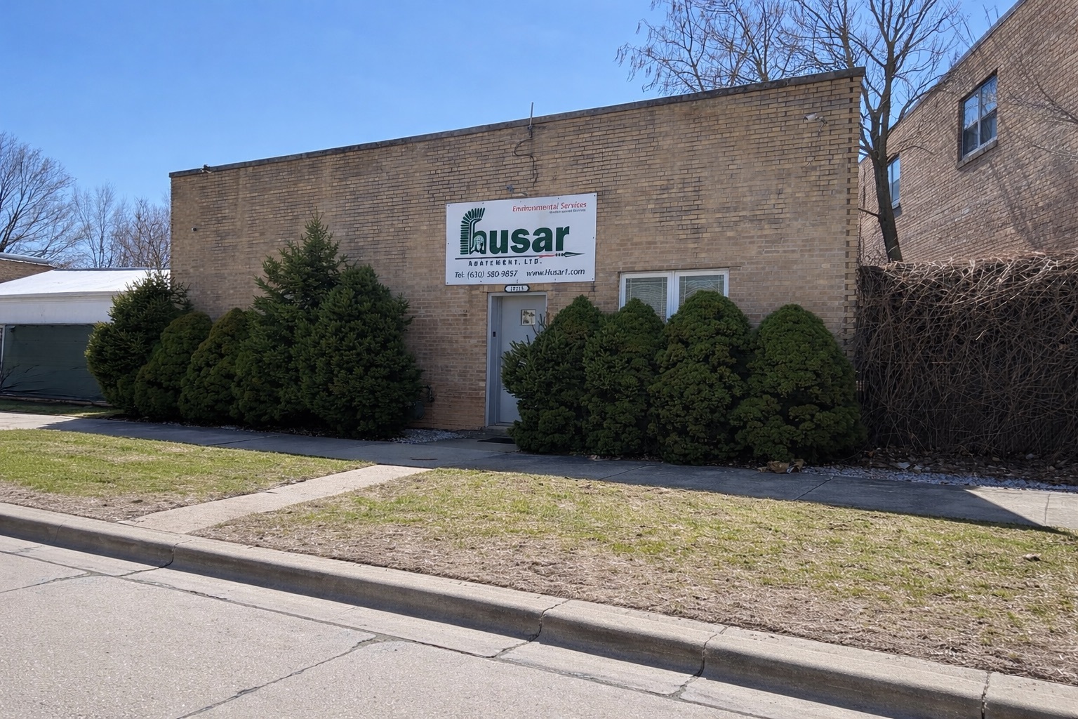 10215 Franklin Avenue, Franklin Park, IL