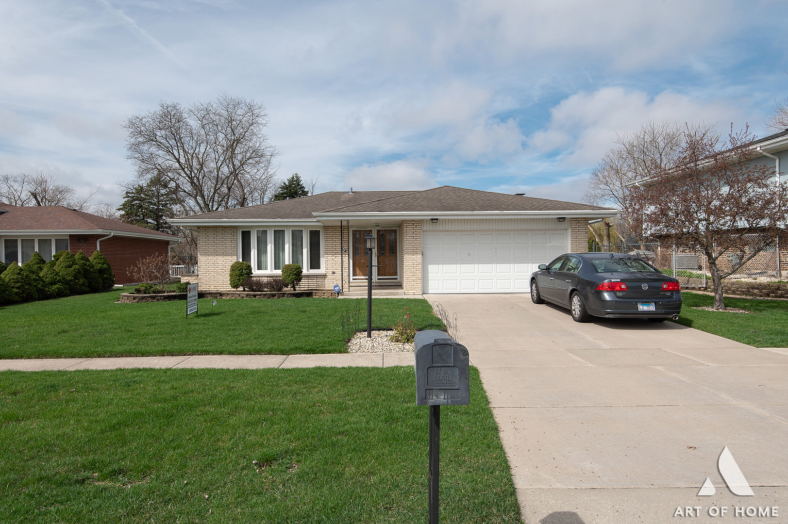 10614 S 84th Avenue, Palos Hills, IL