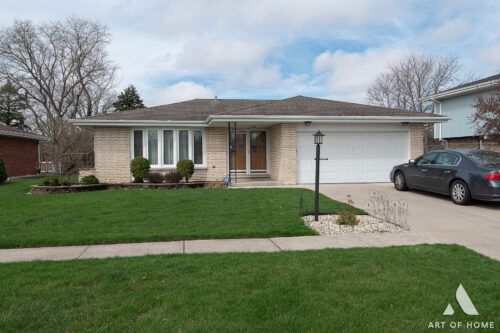10614 S 84th Avenue, Palos Hills, IL