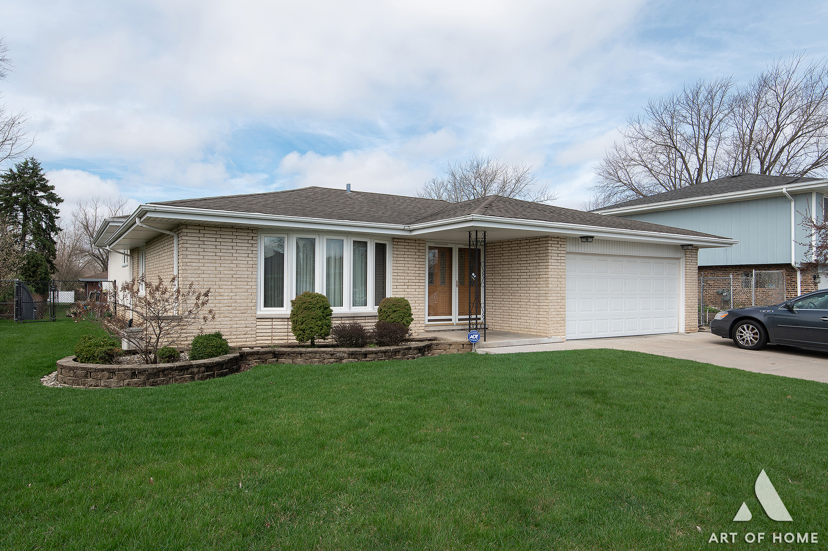 10614 S 84th Avenue, Palos Hills, IL