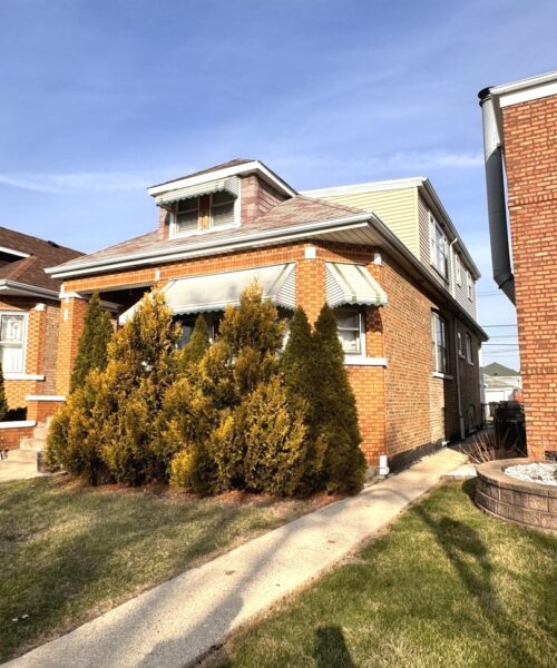 6013 S Kostner Avenue, Chicago, IL