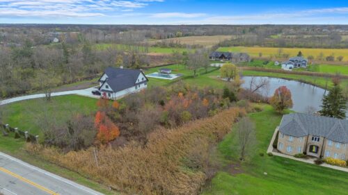 11000 W 131st Street, Palos Park, IL