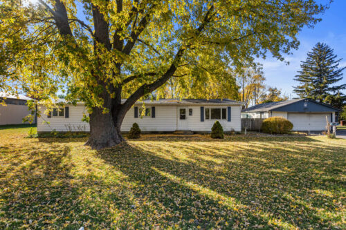 709 W Park Street, Thomasboro, IL