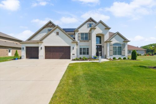 604 Cayman Way, Savoy, IL