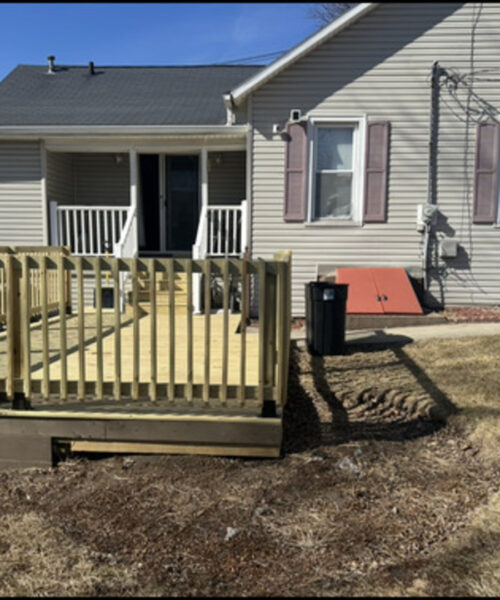 1017 PULASKI Street, Peru, IL