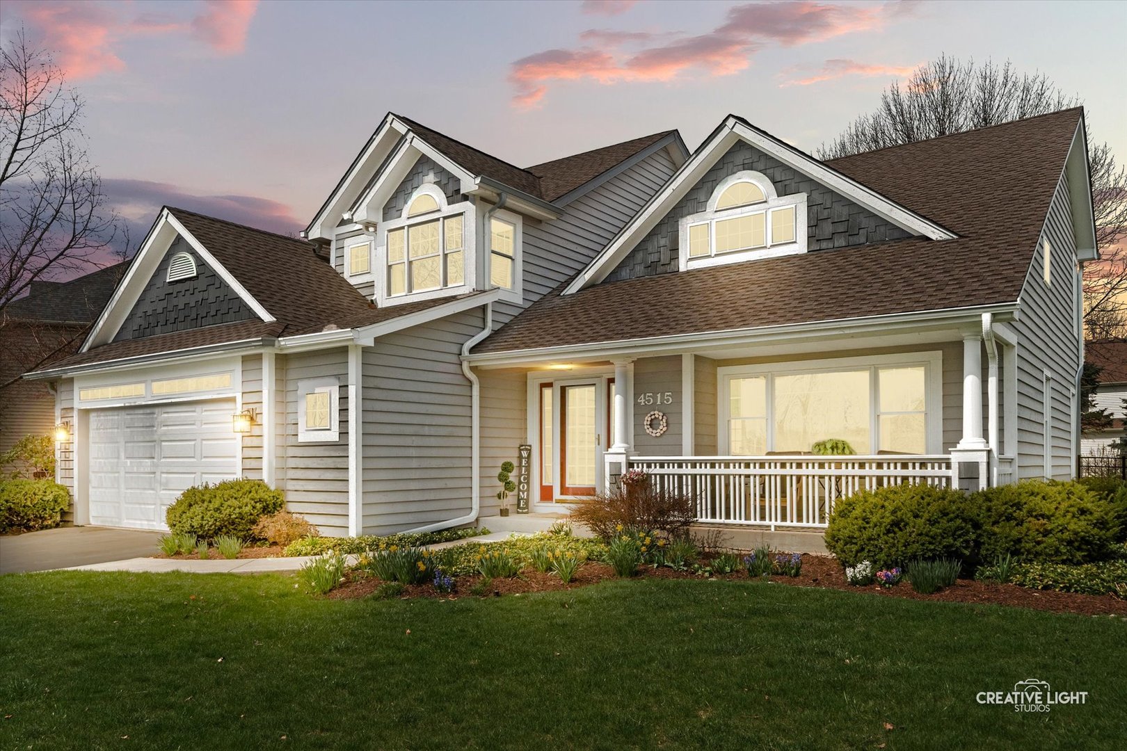 4515 Barr Creek Lane, Naperville, IL