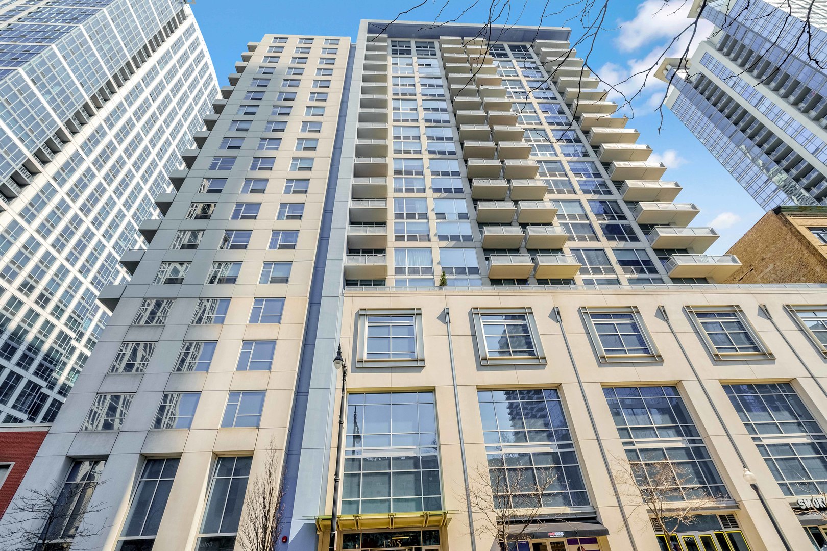1305 S MICHIGAN Avenue #1506, Chicago, IL