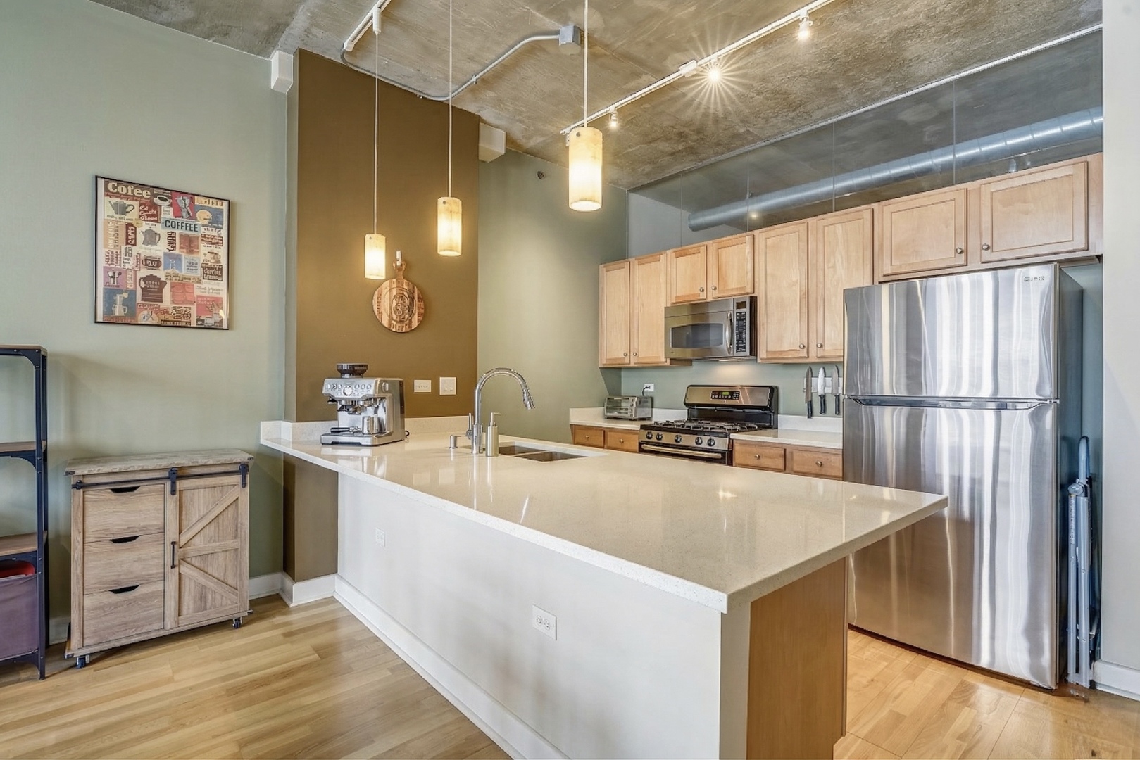 1305 S MICHIGAN Avenue #1506, Chicago, IL