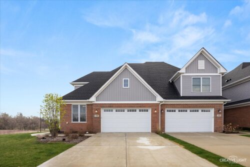 17029 Clover Drive #17029, Orland Park, IL