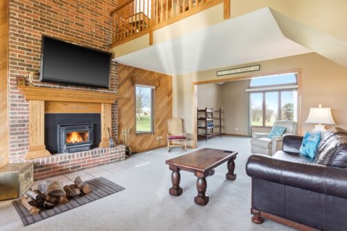 11825 W Pauling Road, Manhattan, IL