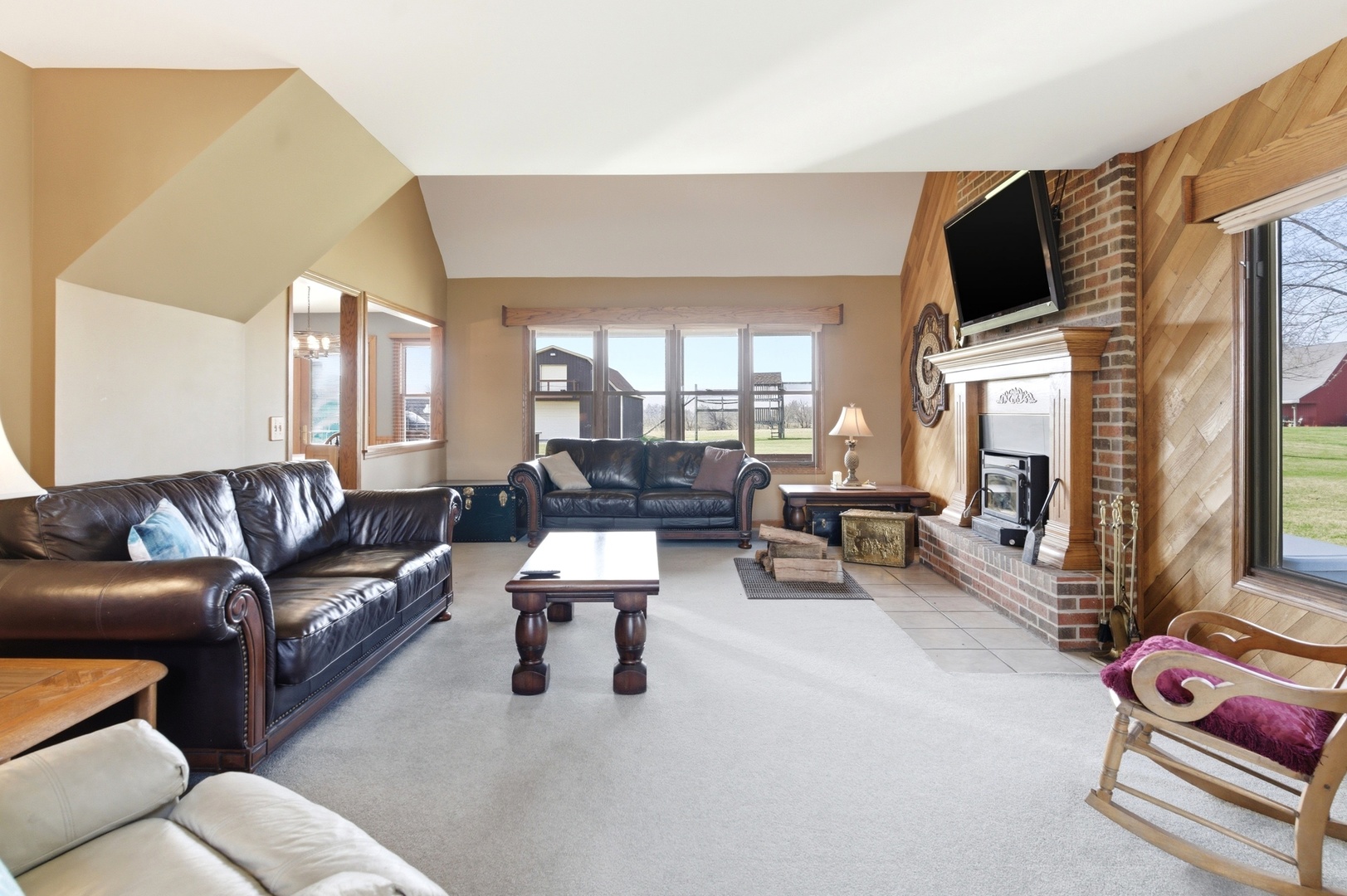 11825 W Pauling Road, Manhattan, IL