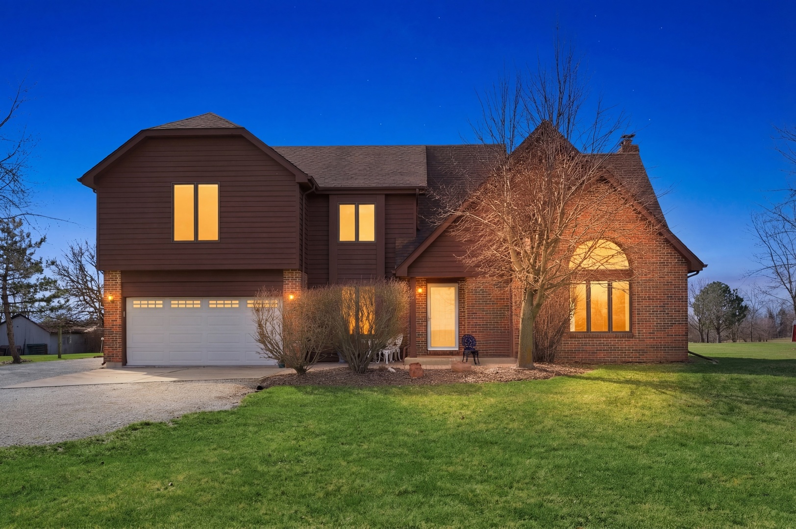 11825 W Pauling Road, Manhattan, IL