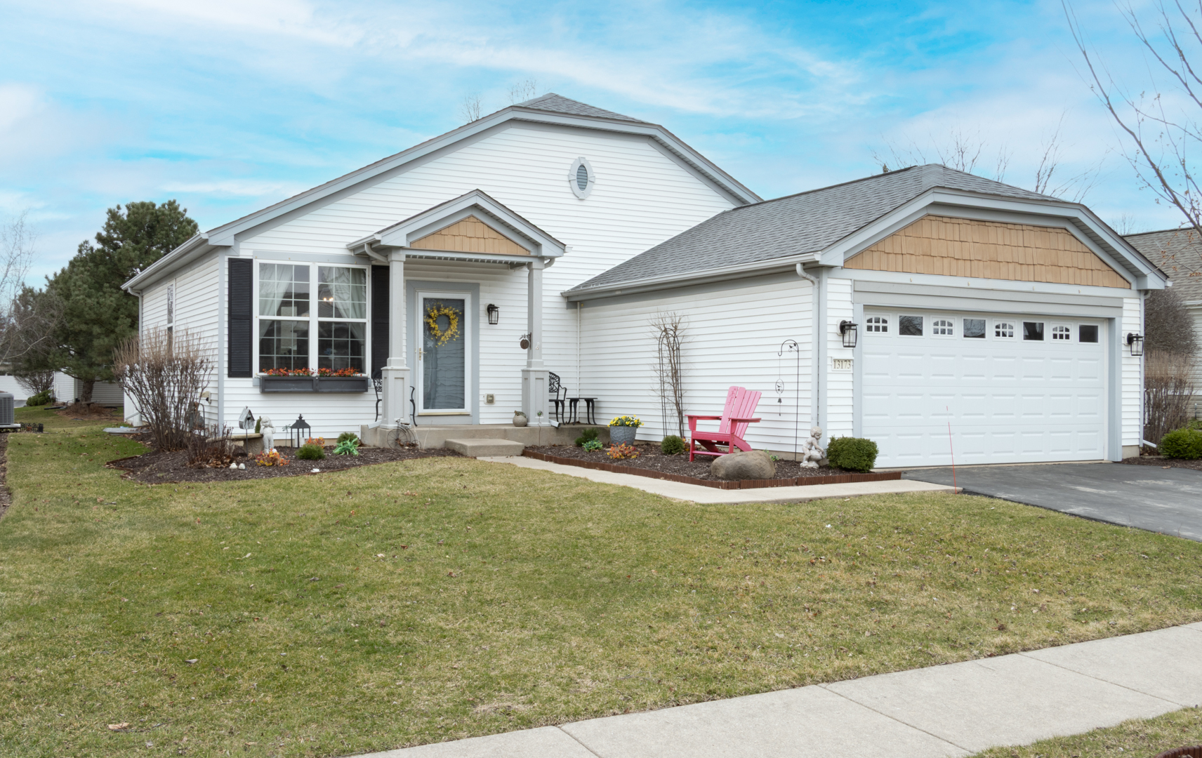 13173 Stonebridge Lane, Huntley, IL