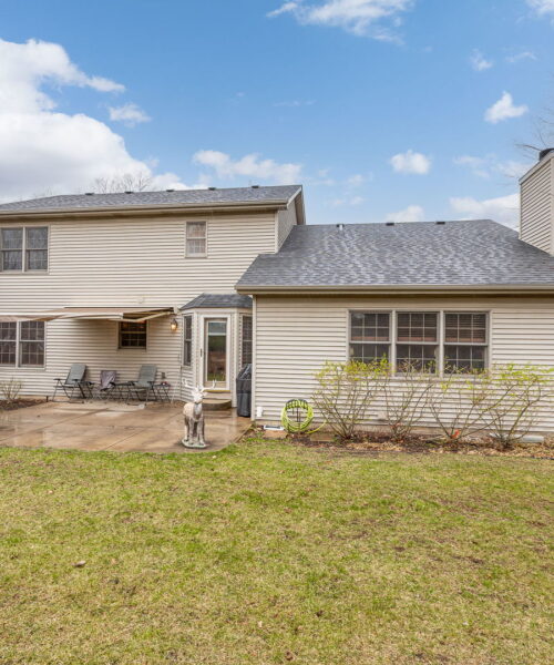 1334 Walsh Drive, Yorkville, IL