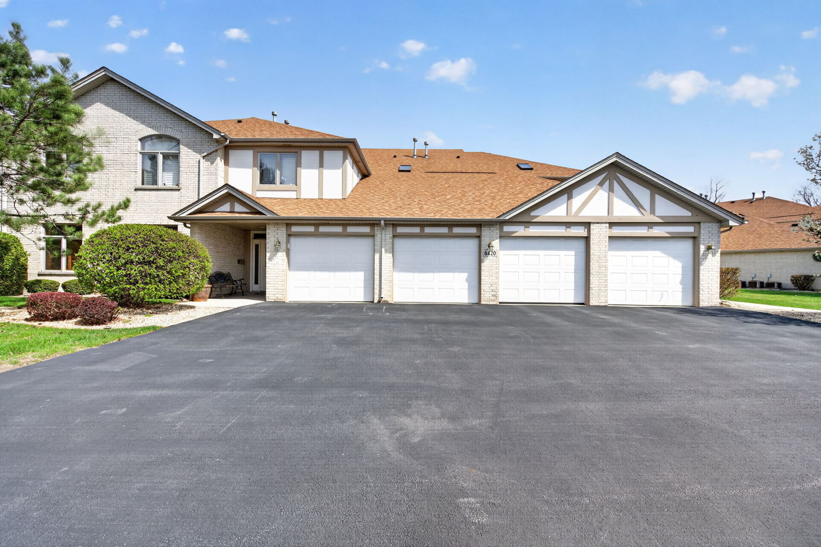 6420 Pine Trail Lane #1, Tinley Park, IL