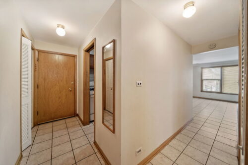 5841 W Lawrence Avenue #2NE, Chicago, IL