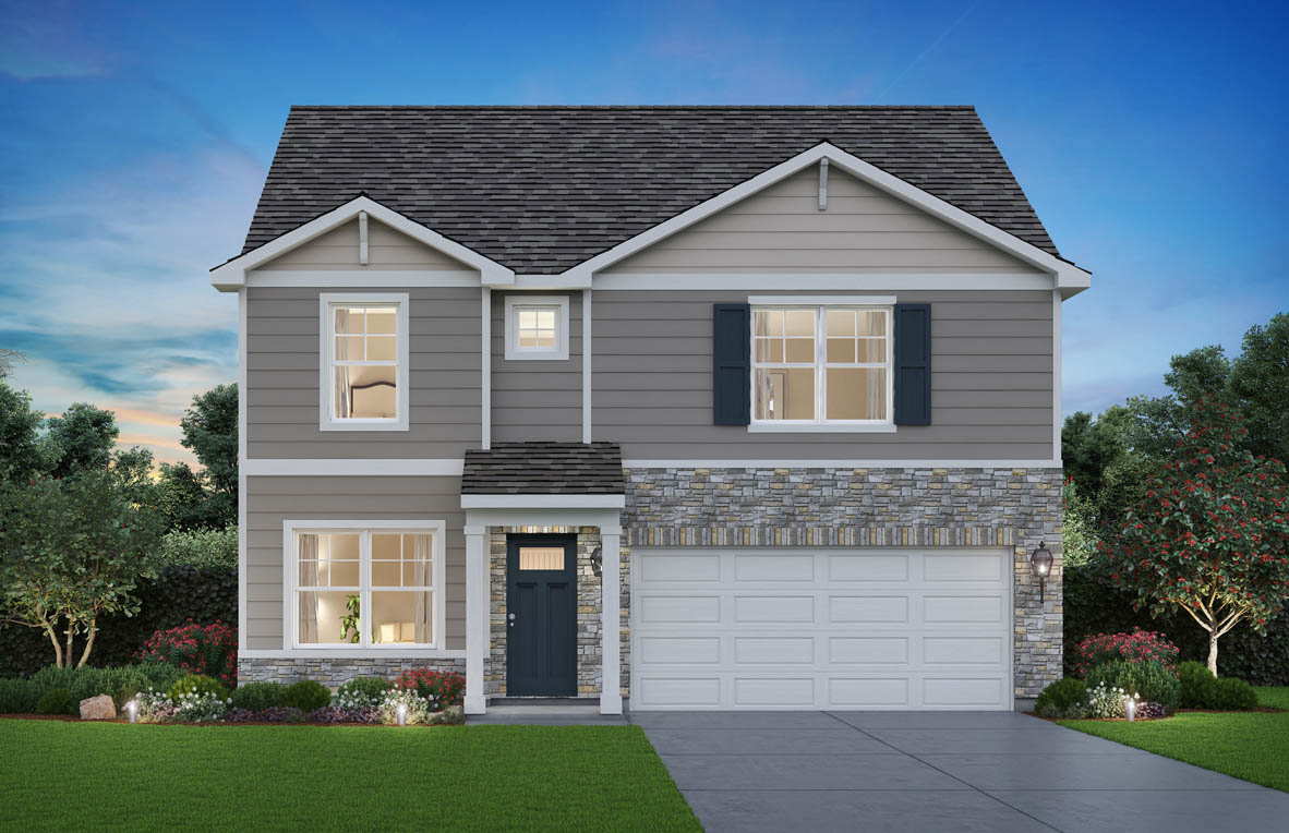 3006 Old Castle Road, Joliet, IL