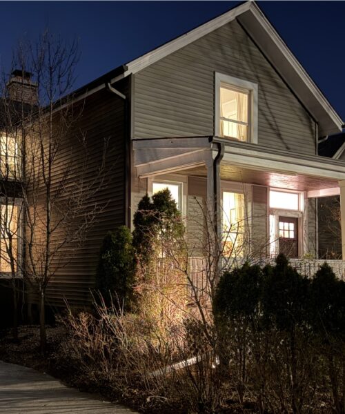 1215 Washington Street, Evanston, IL