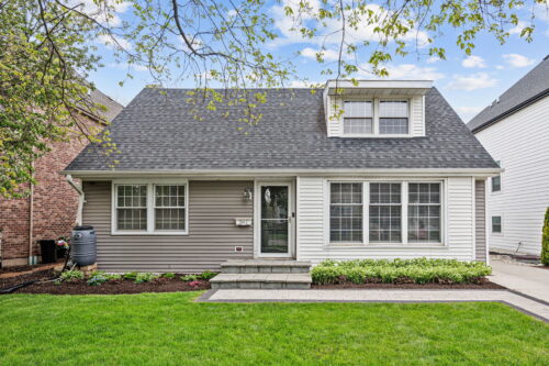 381 S Berkley Avenue, Elmhurst, IL