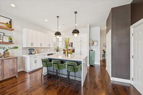 1954 N DAMEN Avenue #2, Chicago, IL