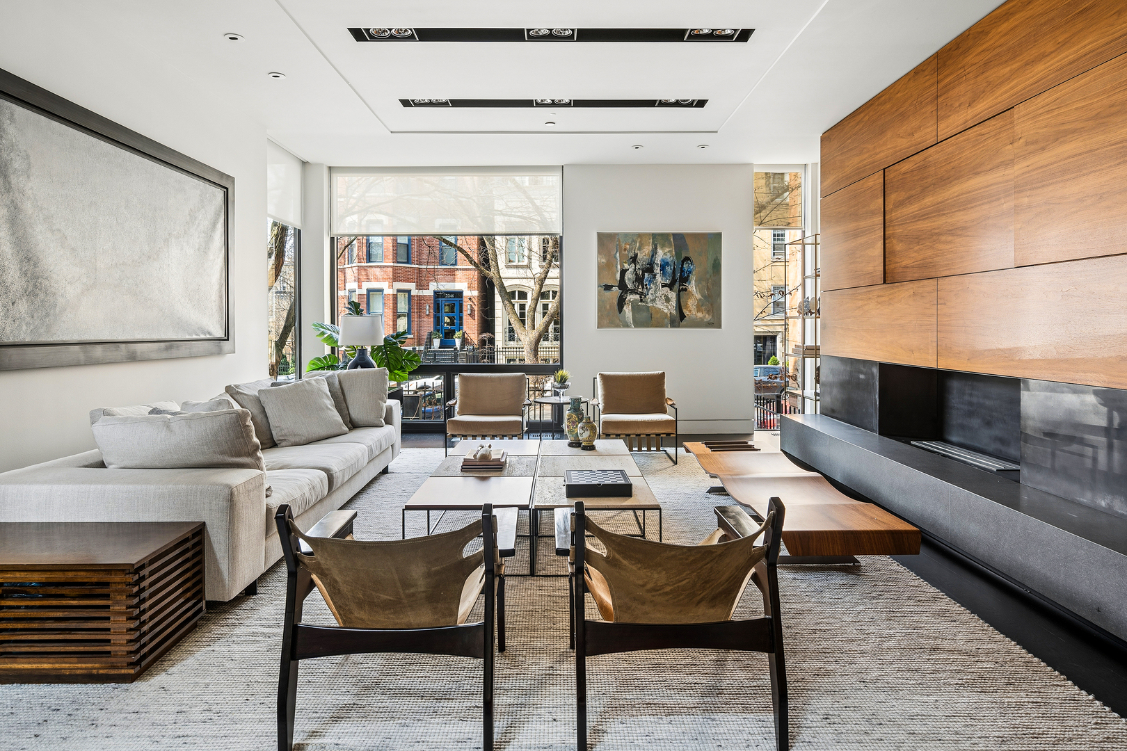 2249 N Burling Street, Chicago, IL