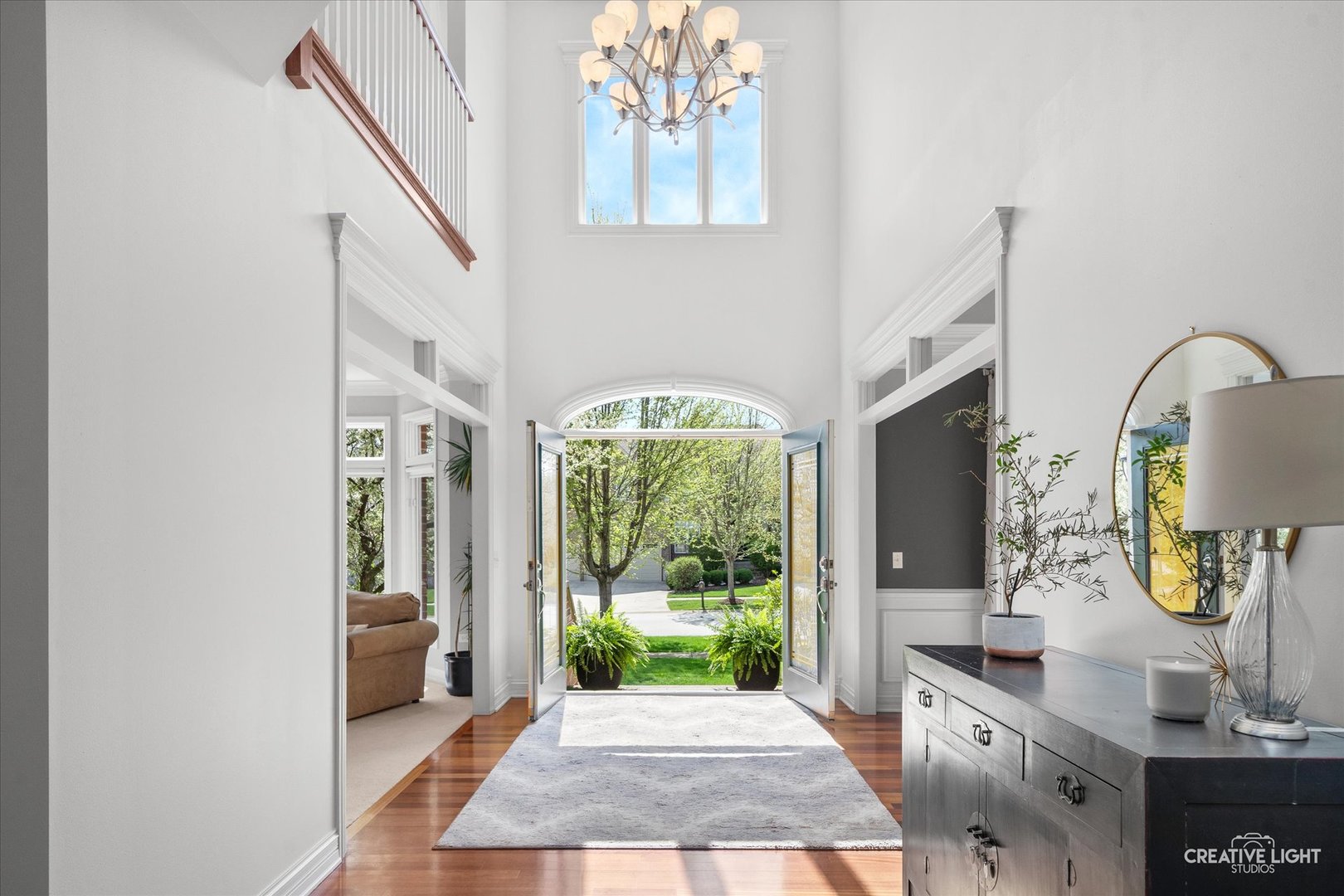 4119 CHAMPION Road, Naperville, IL