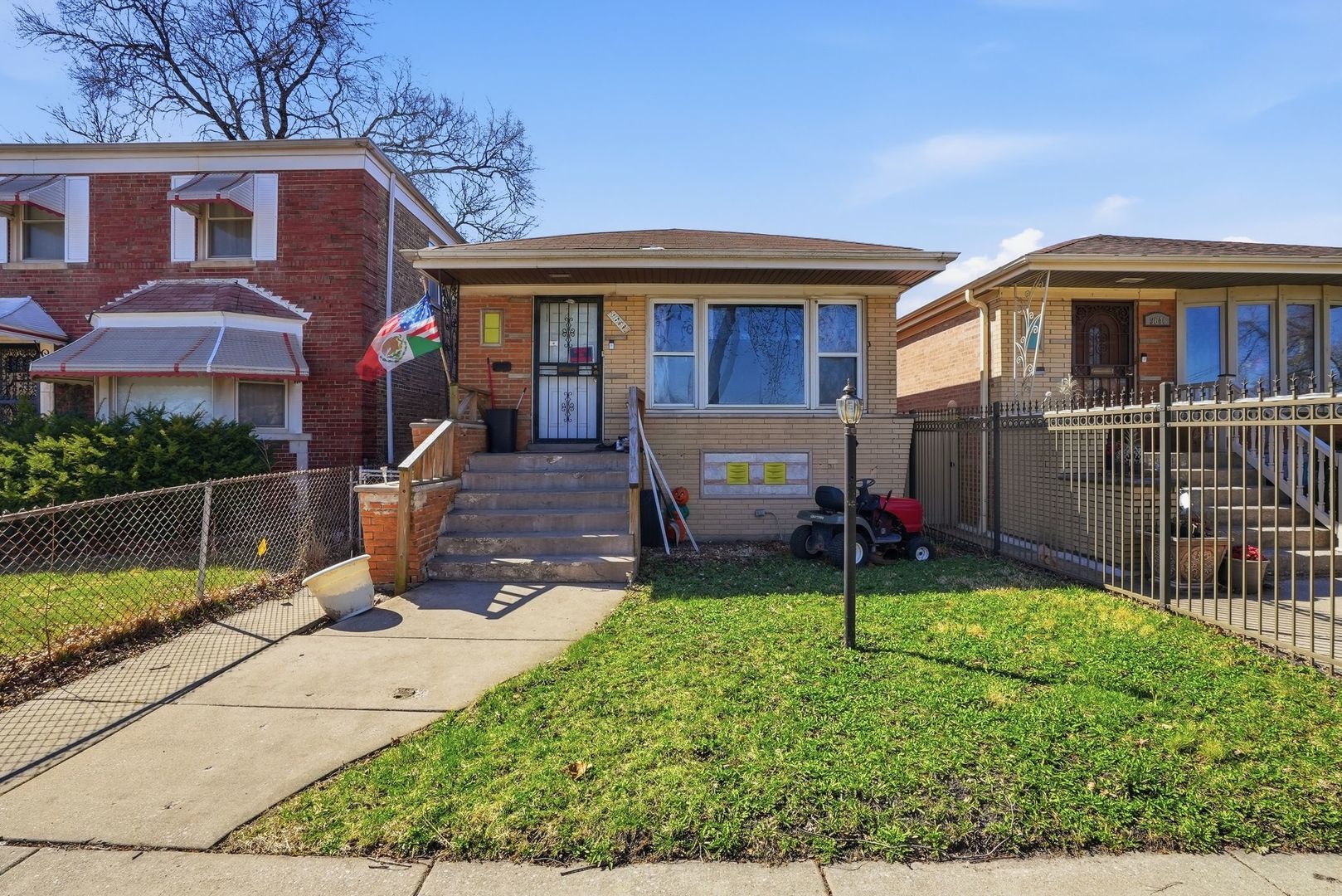 9650 S WALLACE Street, Chicago, IL