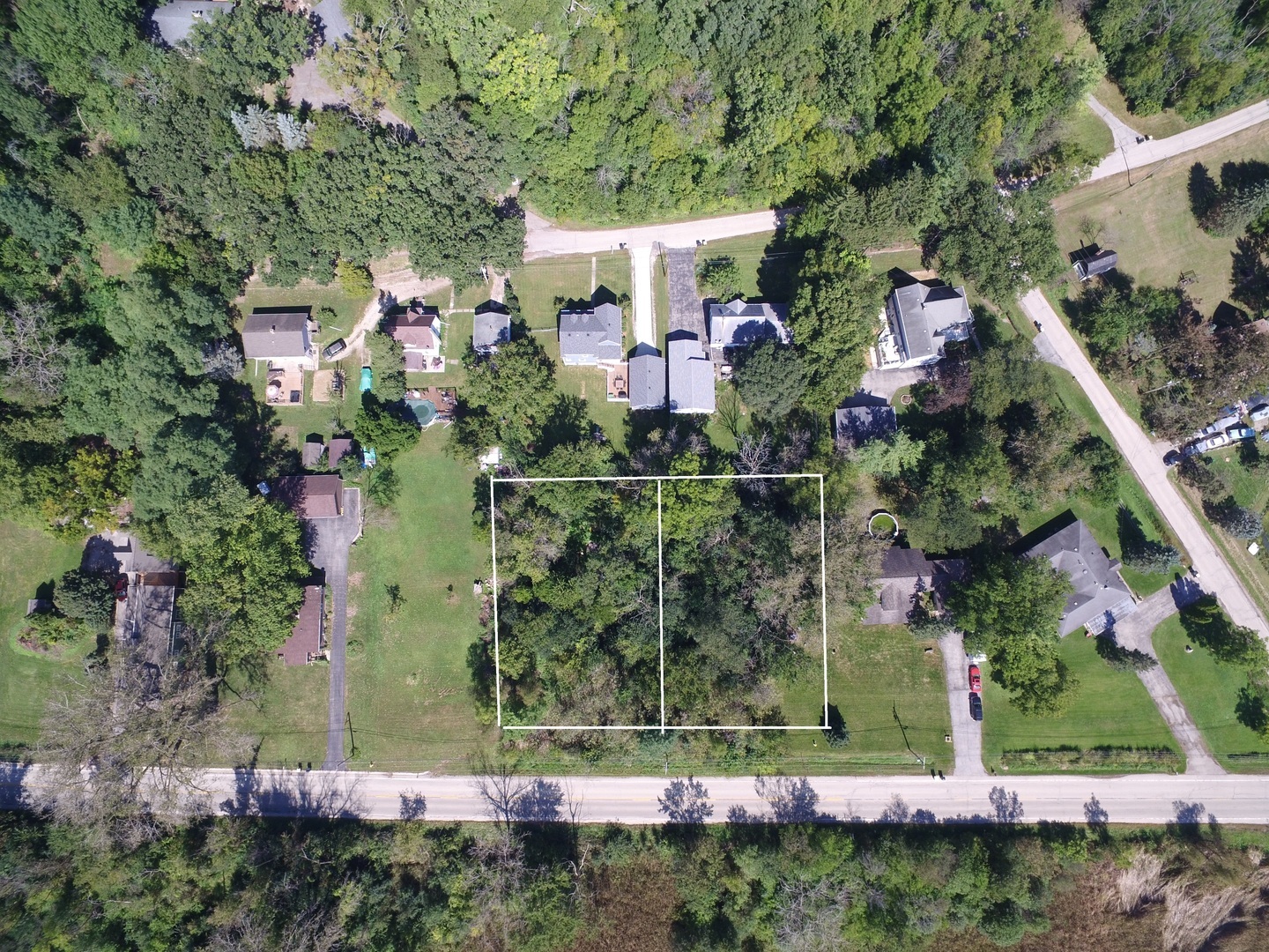 19w760 Bluff Road, Lemont, IL