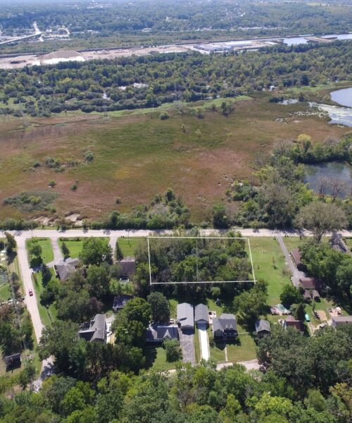 19w760 Bluff Road, Lemont, IL