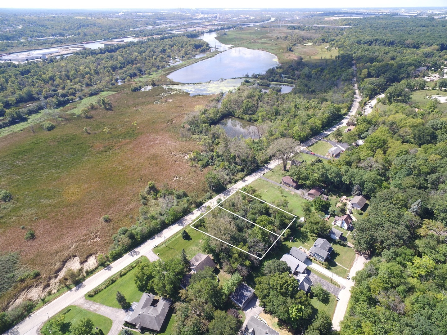 19w760 Bluff Road, Lemont, IL