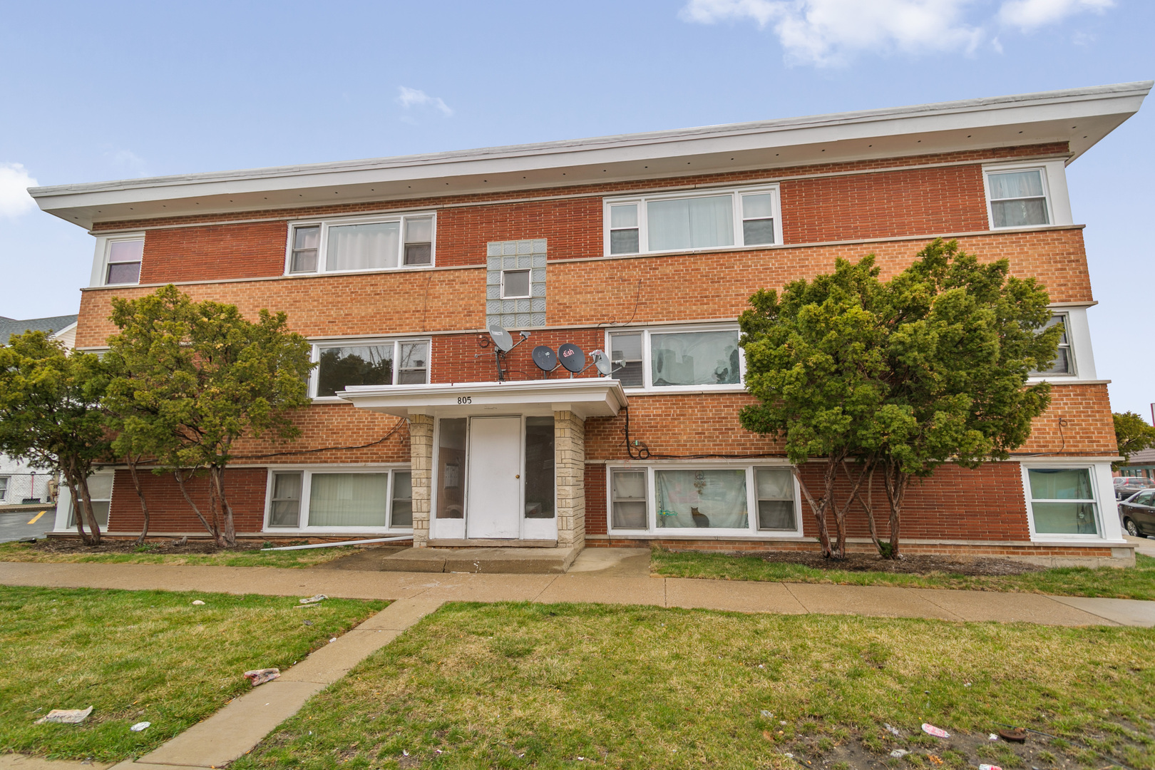 805 N 22nd Avenue #1, Melrose Park, IL
