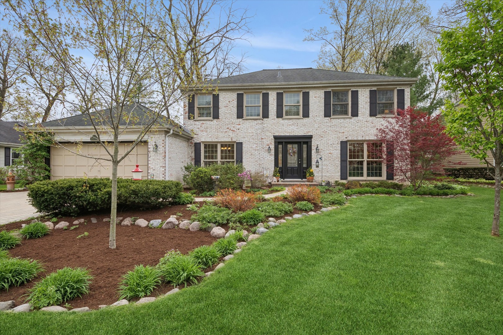 4233 Oaksbury Lane, Rolling Meadows, IL