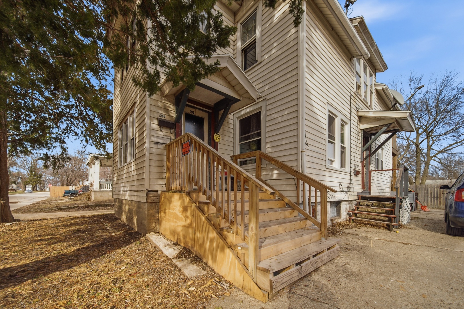 506 Ave F, Sterling, IL
