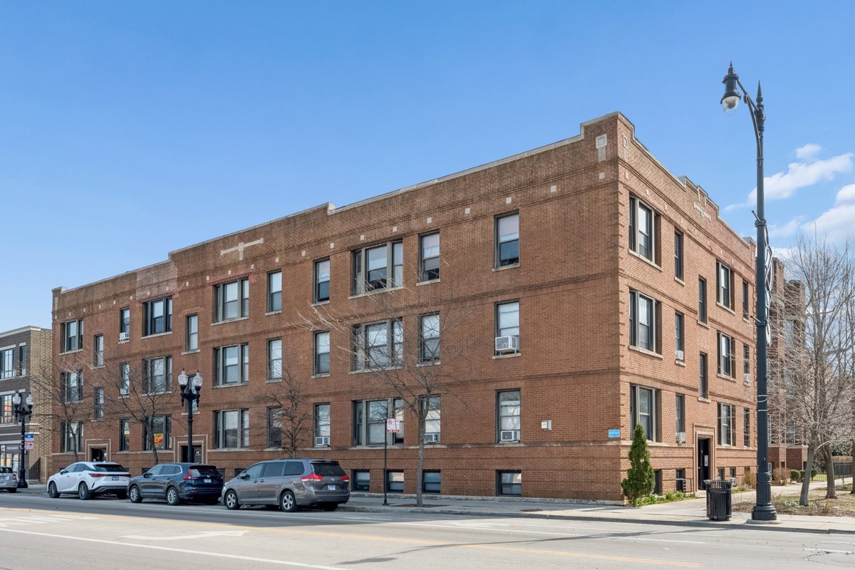 1627 W LAWRENCE Avenue #1, Chicago, IL